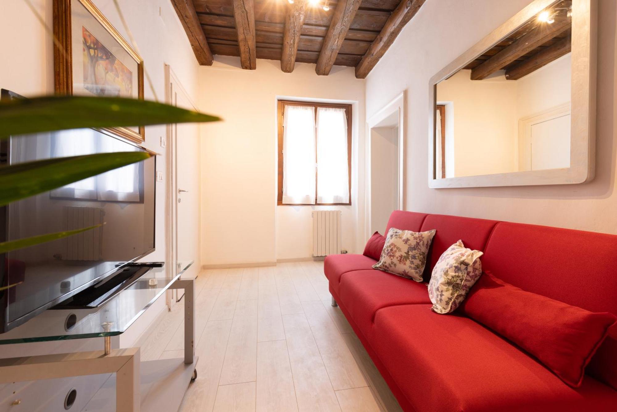 Anticavalle Intero Appartamento Verona Exterior photo